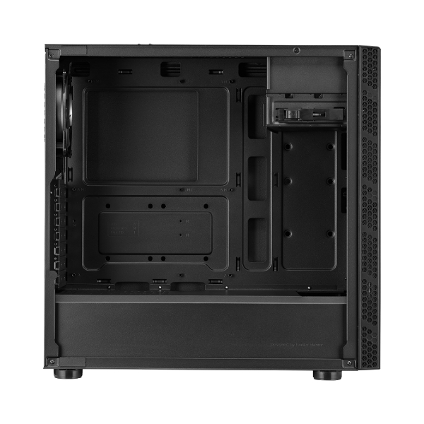 Cooler Master MasterBox MB600L V2 ATX Mid Tower Case